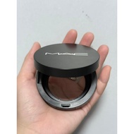 foundation full coverage cushion foundation MAC Charm Rollable King Air Cushion Box Empty Box 12g Co