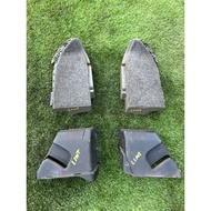 USED ORIGINAL PROTON SAGA ISWARA AEROBACK COVER SPEAKER