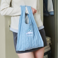 CACO-Big Ear Dog Woven Bag-Female [M2SA033]
