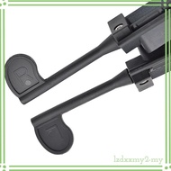 [LzdxxmydfMY] 1 Pair Adjustable Kayak Footpegs Pedals Kayak Footpegs Foot Rest Rudder Control