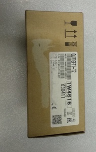 NEW MELSEC-Q Series  QJ71GF11-T2  CC-Link Unit IE Field Unit (เหลือจากงาน)