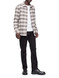 Calvin Klein Men's Straight Fit Jeans