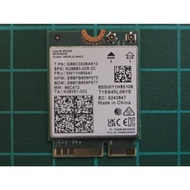 [Invoices Can Swipe Card] Intel BE200 BE200NGW WIFI 7 M.2 NGFF Interface (Recommended WIN11)