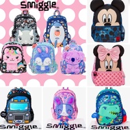 . SMI-GGLE JUNIOR BACKPACK BACKPACK IS VERY SUITABLE FOR KINDERGARTEN CHILDREN ANTA AIR