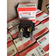 NOUVO LC/EGO LC/NOUVO S STARTER RELAY 100% ORIGINAL 33s-H1940-00