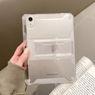 Stand Case for IPad Tablet mini 7 6 5 4 7.9 With Pencil Holder Case for Ipad mini A17 Pro 2024 Mini 