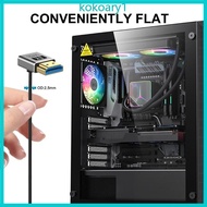 KOKO Fast Speed Camera 2 1 Microed Cable Optimized For 8K60Hz 4K120Hz And LosslesslyAuditory Transmi