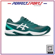 ASICS GEL-DEDICATE 8 Men's Tennis Shoes - Dark Neptune/White