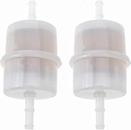 Fuel Filter Fits 49019-0031 490190031 for Kawasaki EFI FR541V FR600V FR651V FR691V FX730V FX850V FX8