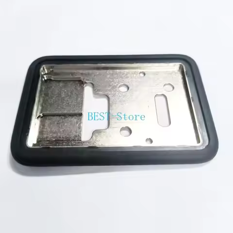 Original for Gopro Hero9 Hero10 Hero11 Hero13 Hero 9 10 11 13 Action Camera Rear BACK Shell Case Fra