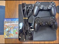 Ps4 PS4 回收 高價回收 PS 4 主機 面交 方便快捷! 沿線 ps4厚機淨收$480 一部！
