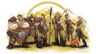 【恐懼浪潮】公會鬪球 Guild Ball 釀酒公會A 先乾過癮 - 戰棋 精品 桌遊