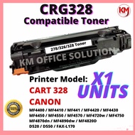 Compatible Canon 328 Canon328 CRG328 MF 4400 4410 4412 4420 4430 4450 4550 4570 4720W Laser Toner