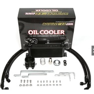 BB-OCK-111 BATTLE BEE VAG GOLF MK5 MK6 1.4T EA111 ENGINE OIL COOLER KIT (14 ROW)