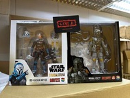 全新 日版 再版 Medicom Toy Mafex No 025 BOBA FETT 賞金獵人 波巴 费特 星球大戰 武士復仇 STAR WARS Episode VI Return of the 