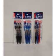 Harvest Stationery_UNICORN GEL PEN