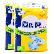 Tena DR.P Basic Adult Diapers