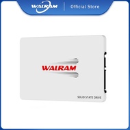 WALRAM SSD 240 GB 2T 4T 2.5 inch disk drive hd hdd 120GB 240GB 512GB 1T solid state drive for Desktop Laptop ssd hard disk 256G