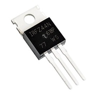 10pcs IRFZ44N IRFZ44 IRFZ24 IRFZ34 IRFZ44 IRFZ46 IRFZ48N IRF9Z24N IRF9Z32 IRF9Z34N Power MOSFET 49A 