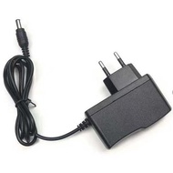 6v 1000ma 1a 6v ac to dc power adapter 1 ampere 1 A 5.5 MM PLUG