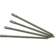 Delmhorst 6084 Delmhorst 6084 21E Penggantian Pin Kelembaban Paket 4