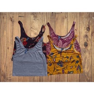 Women's Tank Top, Two-Strap Tank Top, Colored Tank Top, Sports Tank Top