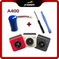 Bateri Ganti utk 70MAI A400 Dashcam Recorder Replacement Battery