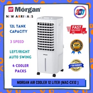 MORGAN AIR COOLER 12 LITER MAC-CX12