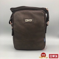 EDWIN LEATHER SLING BAG ( EESB 38447 )
