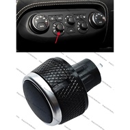 For Ferrari 458 Spider F488 FF F12 F430 AC Control Panel Switch Button Control keys