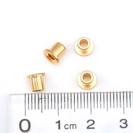Metal Chassis 144001-1295 6X5.2 Flange Bushing for  144001 1/14 4WD RC Car Spare Parts