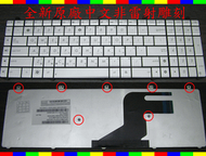 ☆REOK☆ ASUS 華碩 N55S N55SL N75S N75SL N75Y N55SF 原廠 繁體 ㄅㄆㄇ 注音 倉頡 中文 筆電鍵盤 保護膜