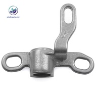 2S7Q6023AC Retaining Plate Crankshaft Sensor Bracket for  Mondeo Mk3 2000-2007 Transit Mk6 Mk7