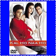 KASET DVD FILM KAL HO NAA HO-KASET DVD FILM SHARUK KHAN-KASET DVD FILM INDIA SHAHRUL KHAN-FILM INDIA