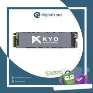 SSD KYO KAIZEN M.2 SATA 128GB 2280 SSD M2 SATA