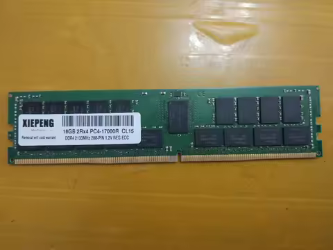 for Dell PowerEdge R730 xd R740xd R930 T430 T440 Server RAM 32GB PC4-17000 DDR4 2133MHz 16GB ECC Reg
