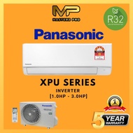 [SAVE 3.0] PANASONIC DELUXE INVERTER