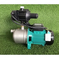 SHIMGE JET1100G2 PC SELF-PRIMING JET PUMPS SUS304