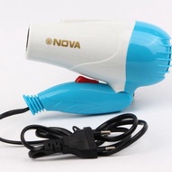 hair dryer NOVA pengering rambut alat pengering rambut NOVA