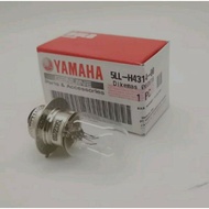5LL-H4314-00 Yamaha 12V 25W Beadlight Bulb