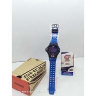 Original G-Shock Riseman GW9200J Custom BLJ