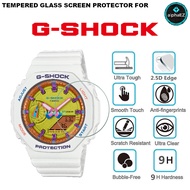 Casio G-SHOCK GA-2100BWP-2A TMJ 9H Watch Tempered Glass Screen Protector GA-2100 GA2100 GM-2100 Cove