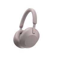 Sony WH-1000XM5 ANC Headphones Pink