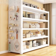 Shelf Foldable Simple Household Thickened Coat Rack Furniture Living Room Wardrobe Storage Hanger Be