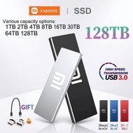 External Hard Drive 4TB/8TB/16TB External Hard Drive 30TB Portable Solid State Drive 1TB/2TB Externa