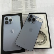 (ibox) iphone 13 pro 256gb 13pro 256 gb bekas second resmi ibox