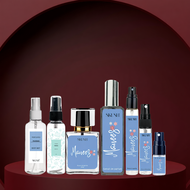 SKUSH MANEES High Quality Perfume Pen Women MInyak Wangi Wanita Pewangi Badan Parfum Tahan 24-72 Jam