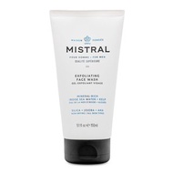 Mistral - 海洋雪松 臉部去角質洗面膠 / 男士洗面露 / 洗面乳