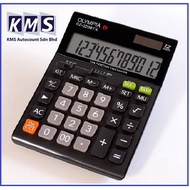 Calculator Olympia Electronic Series DZ-220BTX