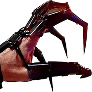 HELLORSO Halloween Articulated Finger Extension Toys Articulated Finger Extensions, 3D Printed Flexi